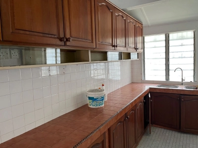 TAMAN SRI GOMBAK FASA 10 BATU CAVES