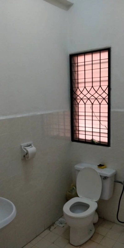 2 Storey Terrace Cangkat Sungai Ara 1280sf Good Conditions Bayan Lepas
