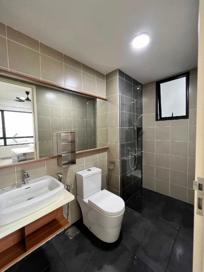 Nidoz Residences, Desa Petaling