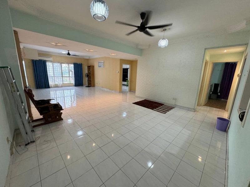 VILLA LAGENDA CONDO SELAYANG