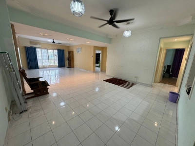 VILLA LAGENDA CONDO SELAYANG