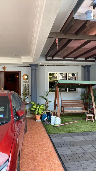 Double storey for sale near many amenities in Teluk Pulai Klang