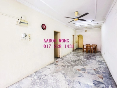 [Freehold Single Storey Terrace] Taman Bukit Mutiara, Kajang Mewah, Selangor