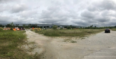 SUNGAI BALAK KAJANG TANAH PERTANIAN