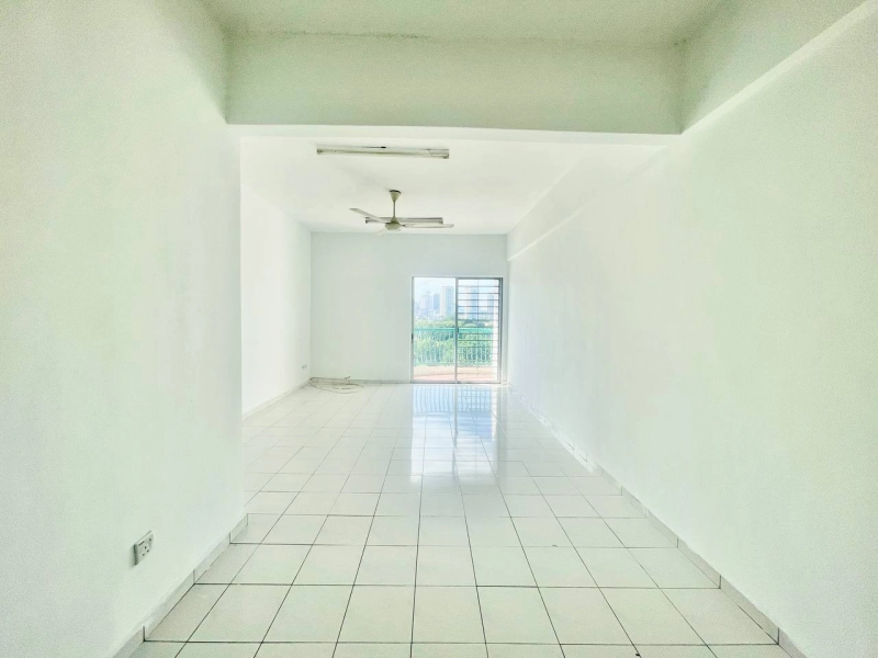 Mutiara Sentul Condominium Kuala Lumpur