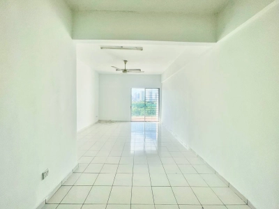 Mutiara Sentul Condominium Kuala Lumpur