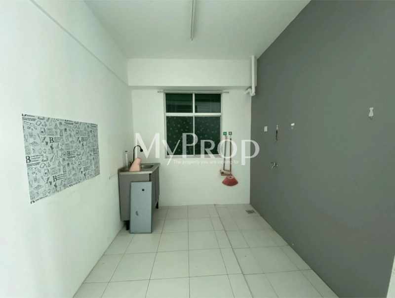 🏢 [FOR RENT] Palma Laguna Apartment @ Perai