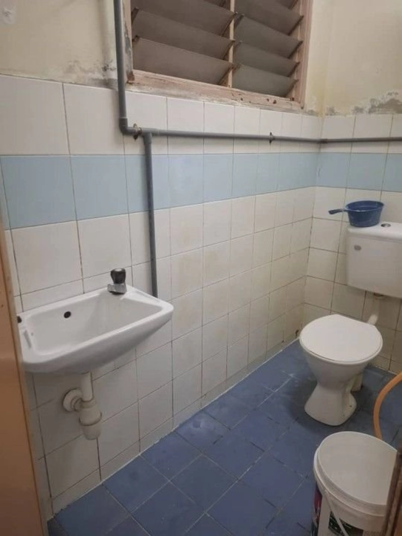 FLAT, Very cheap, 3r2wc, PPR Kampung Baru Air Panas Setapak,53200 Kuala Lumpur.