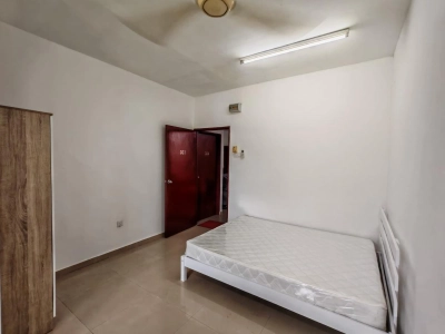 Room 3 RM650 @ Glenmarie Cove, Port Klang - Ready unit