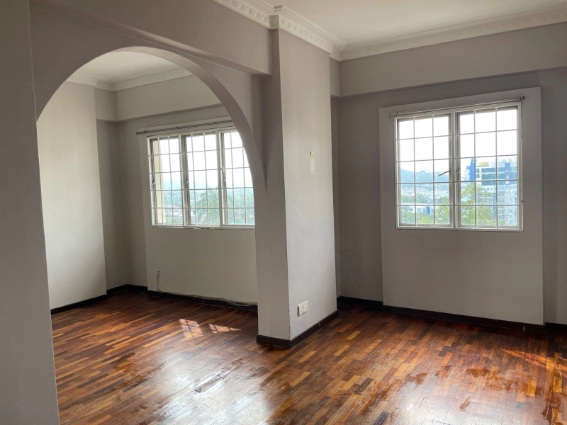 bandar sri damansara condo for sale