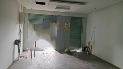 Sunway Prima Bayan Lepas Ground Floor Shoplot 1300sf Near Airport Summerskye