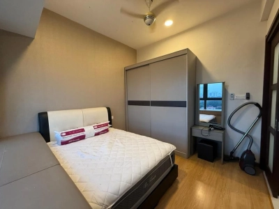 Bay Point@ Country Garden Danga Bay