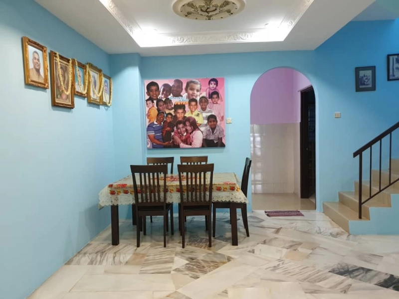 2 storey house-Taman Sentosa @ Klang-Ready Now