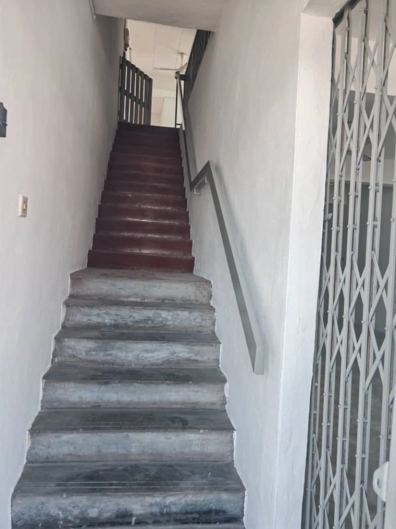 2 Storey Shop House Butterworth Lebuh Raya Kapal