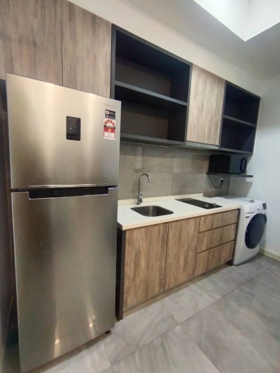 Imperio Residence Studio Unit For Rent