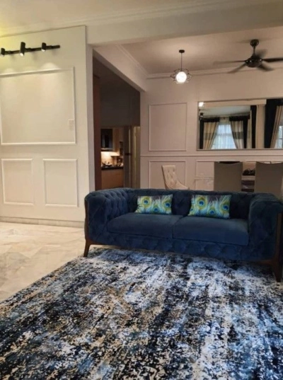 HOUSE, 2 stys with 10 ft land, Jln PJU 1A, Ara Damansara, 47301 Petaling Jaya, Selangor