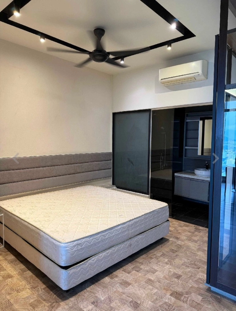 1Bedroom,1Bathroom available @ Brickfields condominium