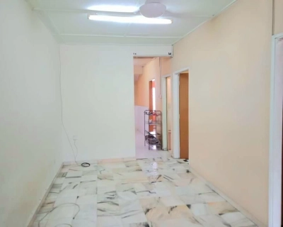 Cheras Perdana Single Storey Terence House