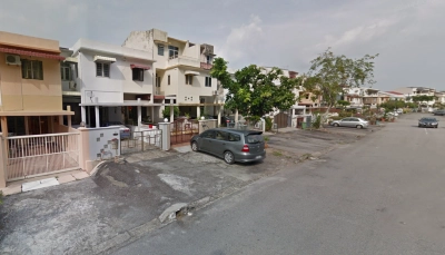 Cangkat Sungai Ara, 2/S Terrace @ Sungai Ara, Bayan Lepas, Penang