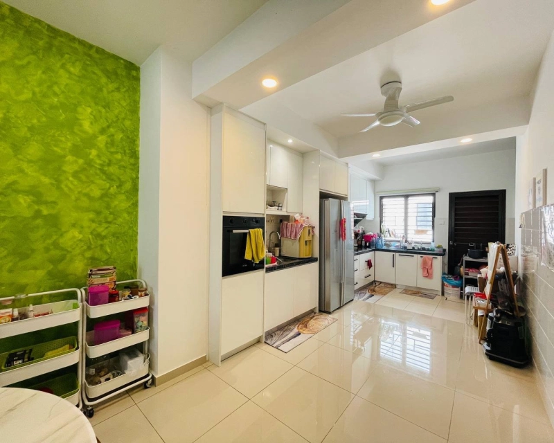 SETIA ECOHILL 2 SEMENYIH