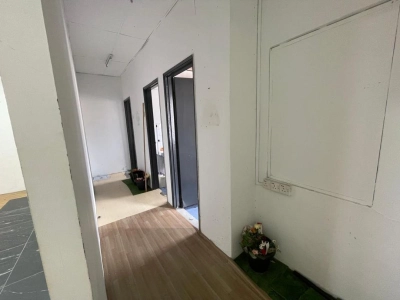 2nd floor Office - Pandan Indah @ Kuala Lumpur - Ready unit