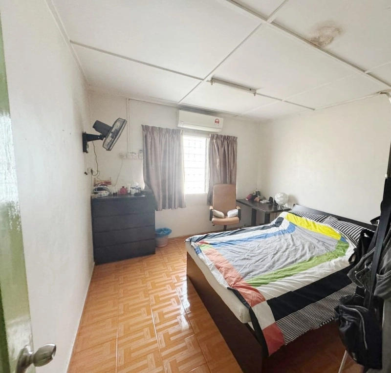 Taman Kepong -  2sty House, ENDLOT