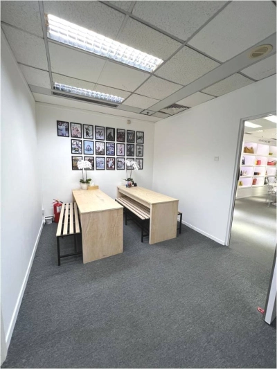 Menara Keck Seng, Jalan Bukit Bintang, Kuala Lumpur