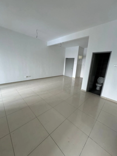 DAMAI VISTA CONDO CHERAS, Actual, Freehold, BRAND NEW, Low Deposit