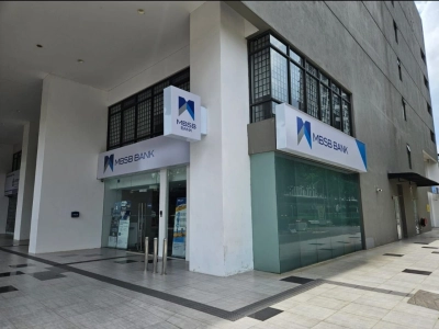 Corner Ground & Mezzanine Grand Sofo-The Grand Kelana Damansara Suite @ SS 6, Petaling Jaya-Sale below bank value Rm800k