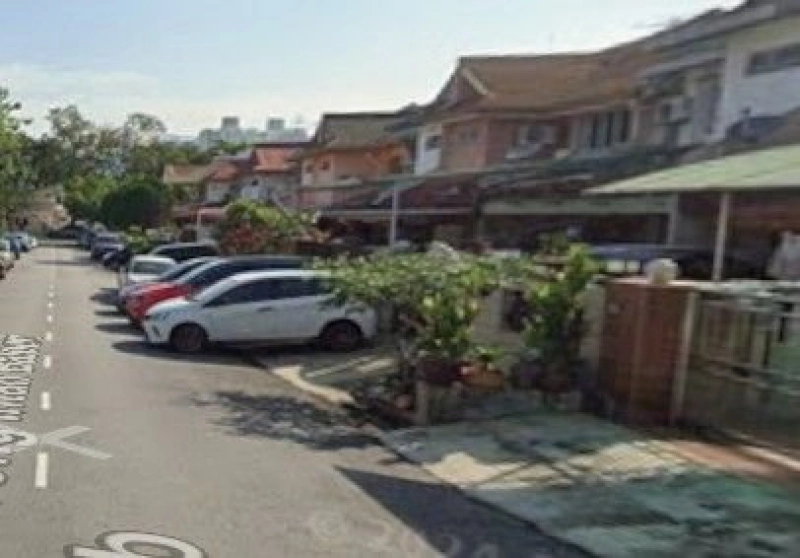 Intan Baiduri, Selayang - 2sty House, ENDLOT