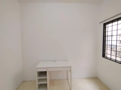 Pangsapuri Wira @ Taman Tun Perak, Cheras - near MRT - Block M3 4th floor - Ready unit