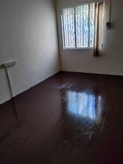 2 Storey Terrace @ Jalan Jones