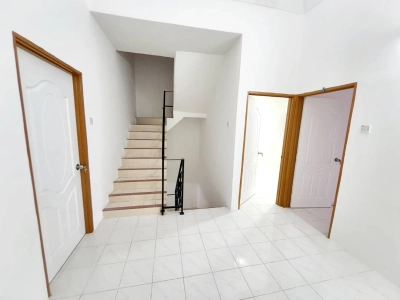 FREEHOLD 2.5-Storey House @ Panorama Lapangan Perdana, Ipoh