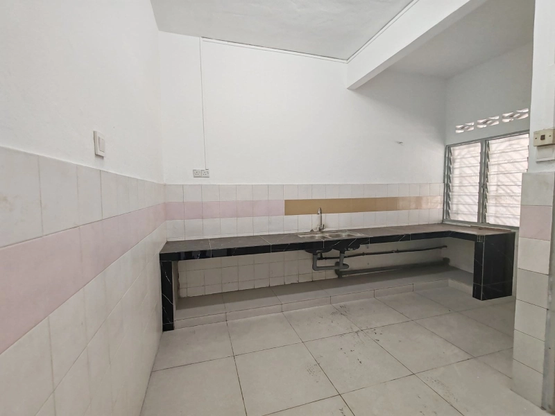 【Well maintained】 Double Storey @ Banting