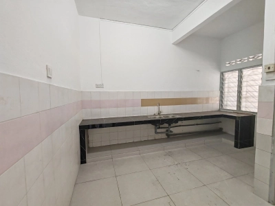 【Well maintained】 Double Storey @ Banting