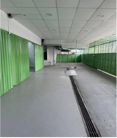 jalan bukit kemuning seksyen 25 sri muda kota kemuning bukit rimau shah alam