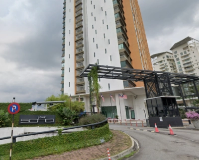 One Soho @ Subang