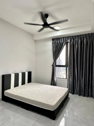 Residensi Brickfields, Kuala Lumpur