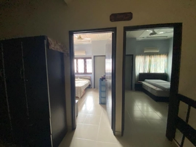 2 Storey TAMAN EHSAN Kepong, Actual, RENO, Fully Extended, Low Deposit