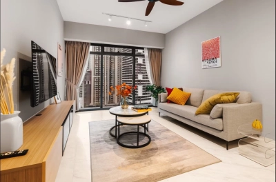 Timber Homestay Mount Austin