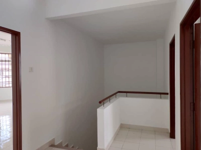 jalan bidara bandar botanic bukit tinggi port klang jaya pulau indah pandamaran kota pendamar