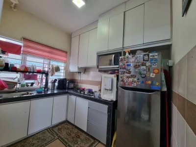 TAMAN MUTIARA RINCHING TOWNHOUSE SEMENYIH