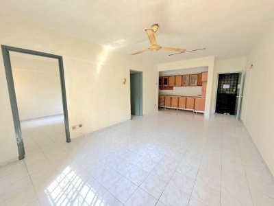 Pangsapuri Subang Suria, Jalan Bintang U5/33, Seksyen U5, Shah Alam, Selangor Ground Floor