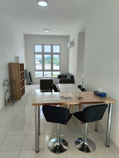 Anderson Condominium Ipoh for Sale