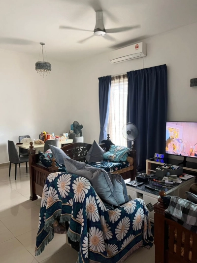 Setia Pearl Island, 3/S Terrace Corner Unit @ Sungai Ara, Penang
