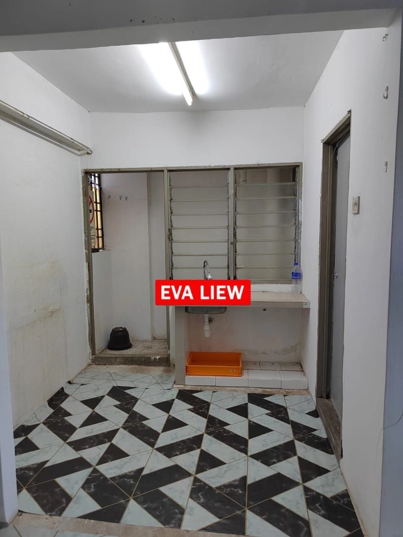 Krystal Heights Greenlane Corner unit 1 Fixed Car Park Nice view