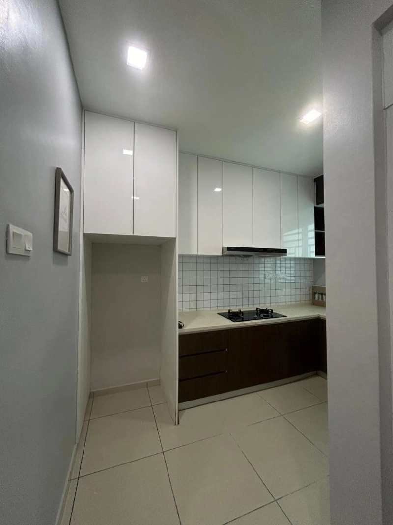 2½-Storey Terrace House @ Dutamas Residence, Bukit Mertajam