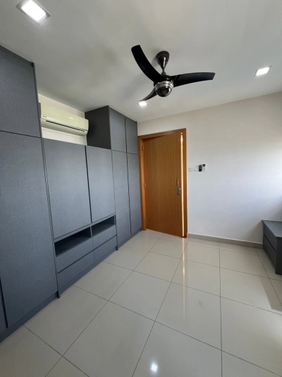 MAXIM CITYLIGHTS CONDO SENTUL