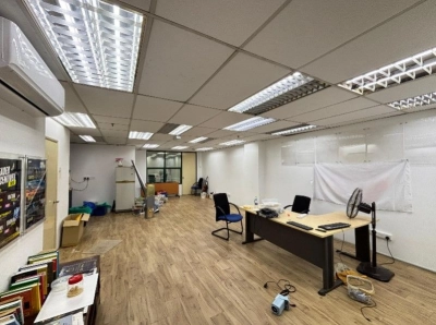 Megan Avenue 1, KLCC Kuala Lumpur-Office For Rent
