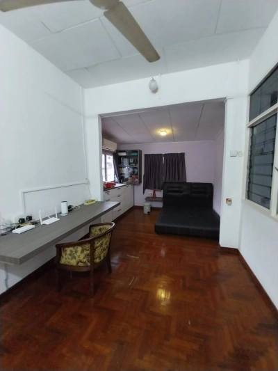 2 Storey Bungalow at Batu Bukit